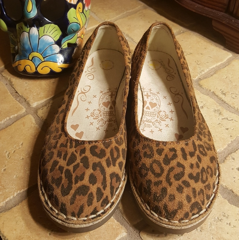 Doc Martens
